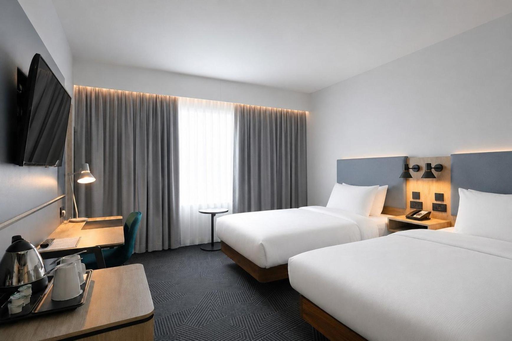 Chambre Standard